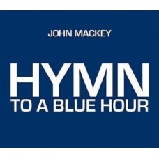 Hymn to a Blue Hour